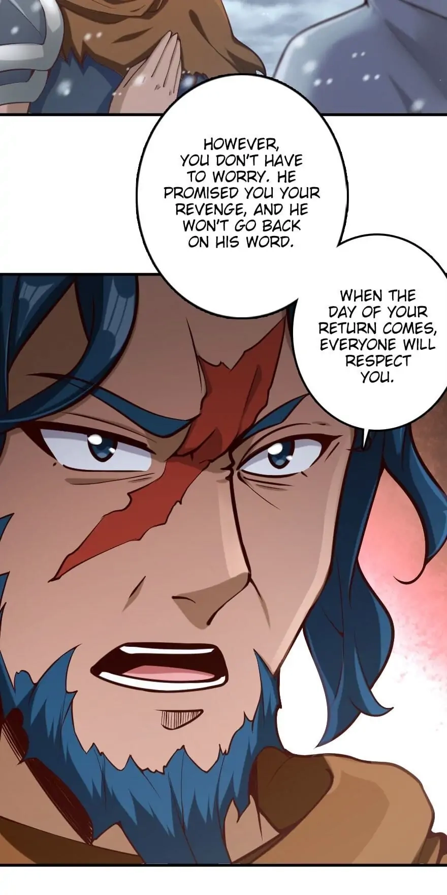 Read Release That Witch Manga Online