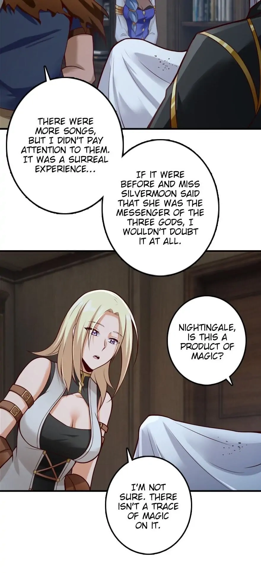 Read Release That Witch Manga Online