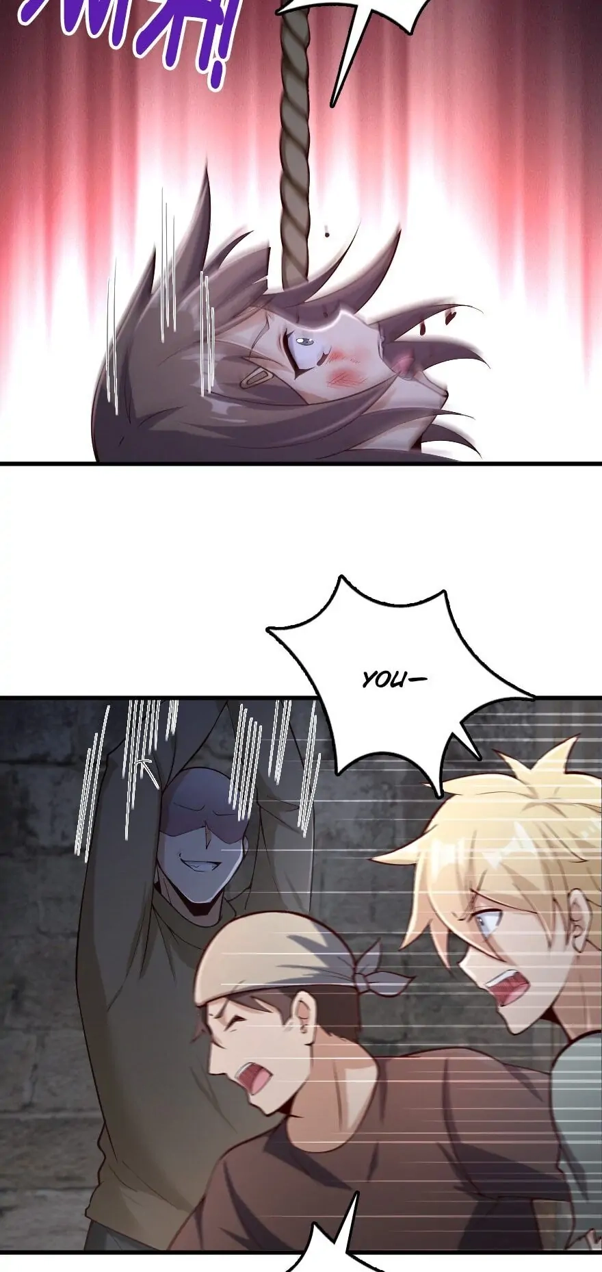 Read Release That Witch Manga Online