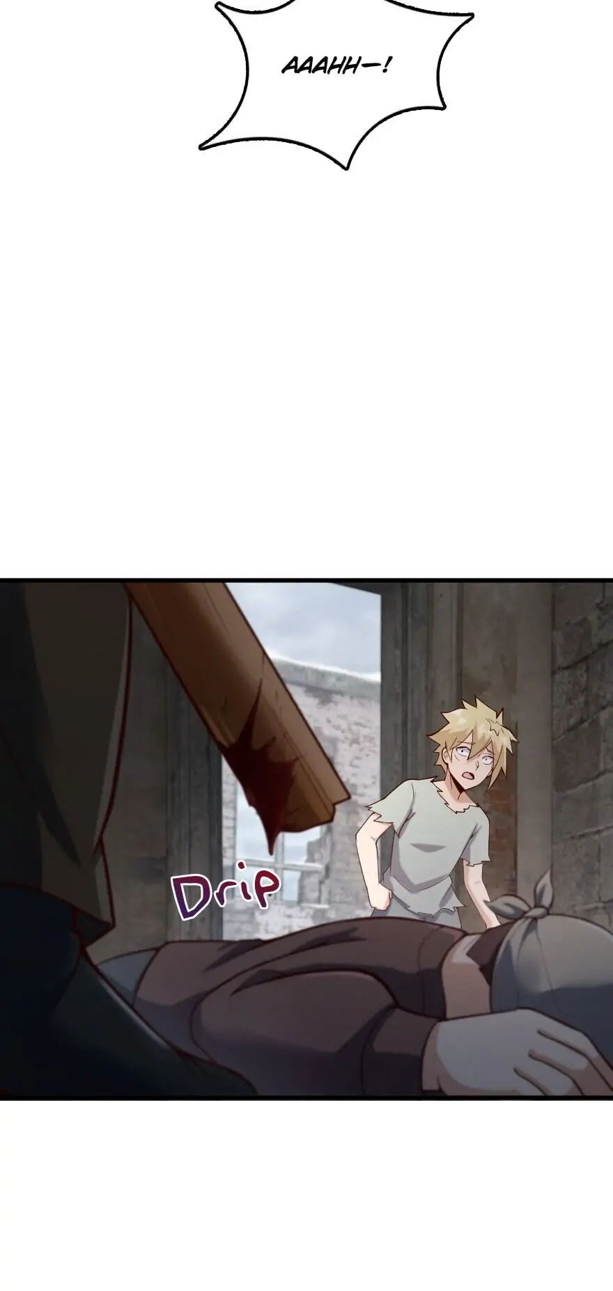 Read Release That Witch Manga Online