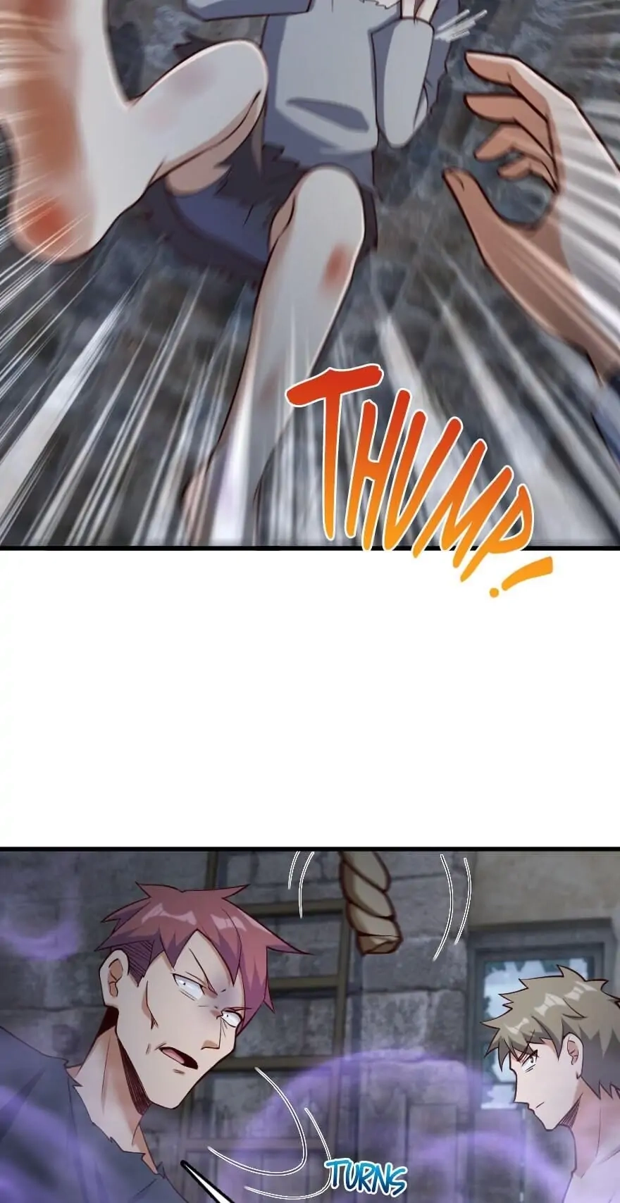 Read Release That Witch Manga Online