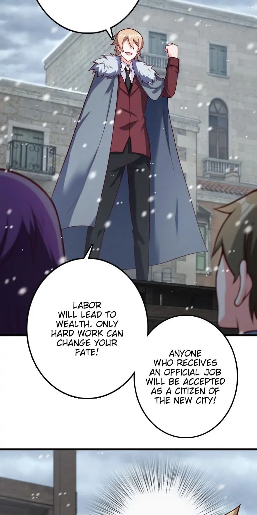 Read Release That Witch Manga Online