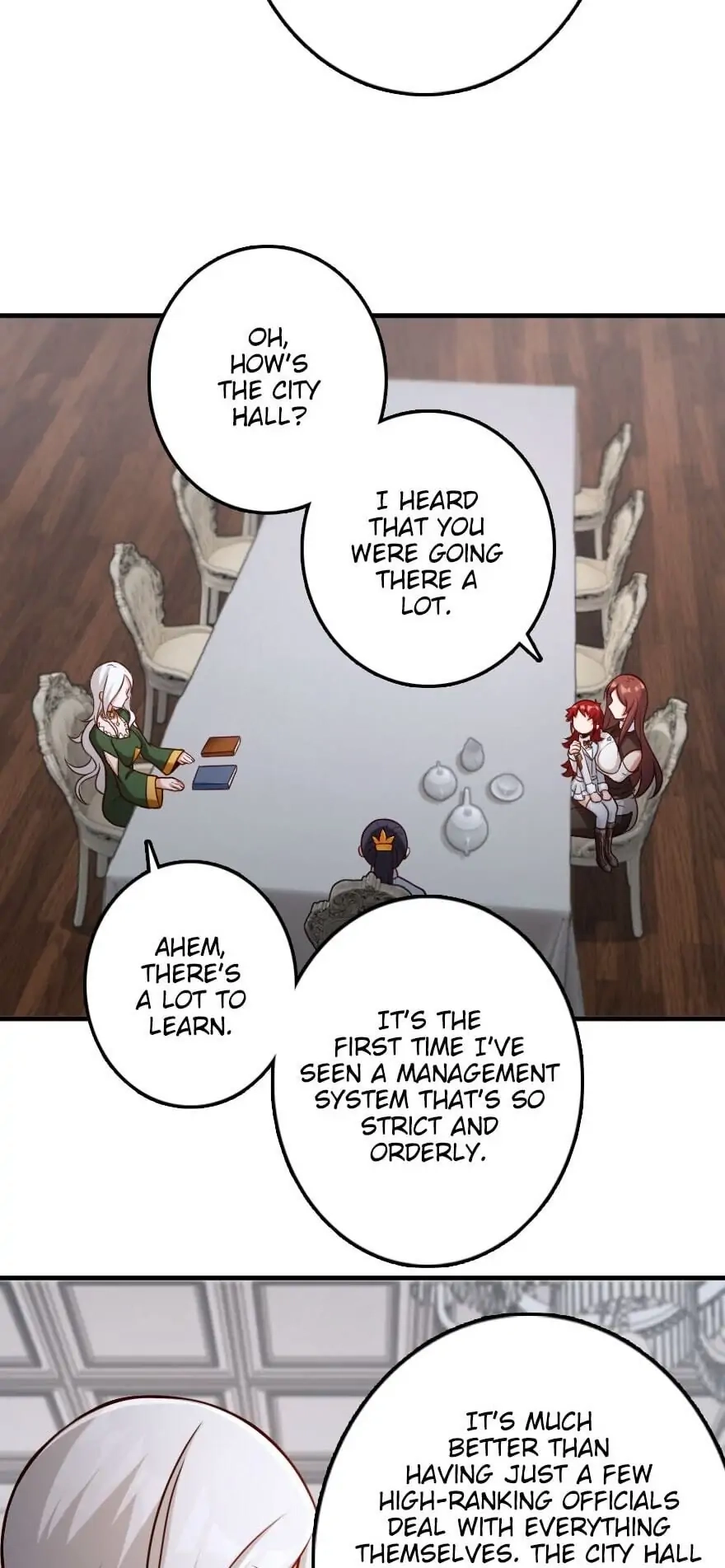 Read Release That Witch Manga Online