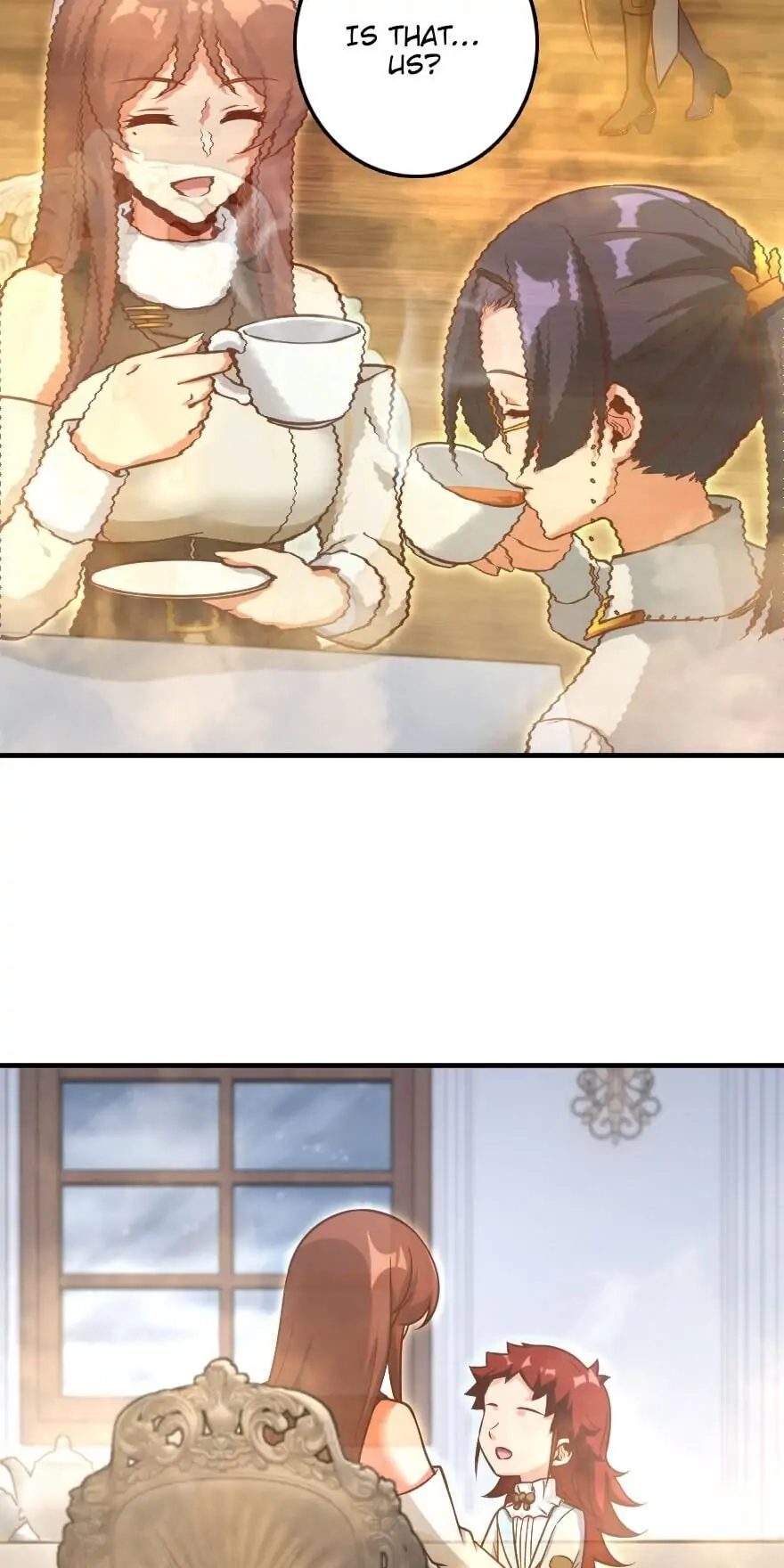 Read Release That Witch Manga Online