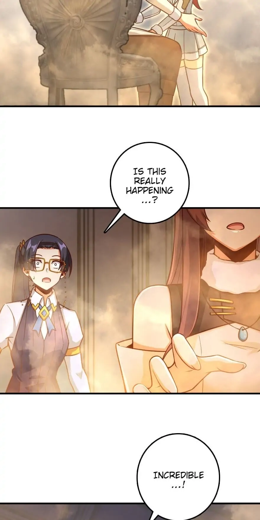 Read Release That Witch Manga Online
