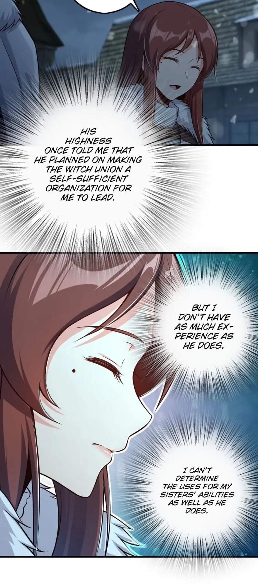 Read Release That Witch Manga Online