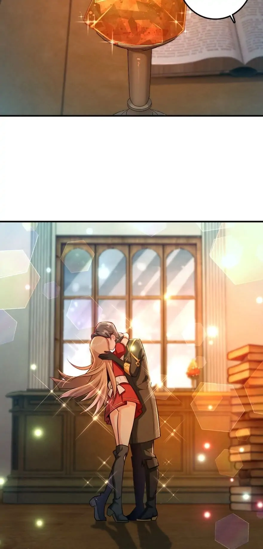 Read Release That Witch Manga Online