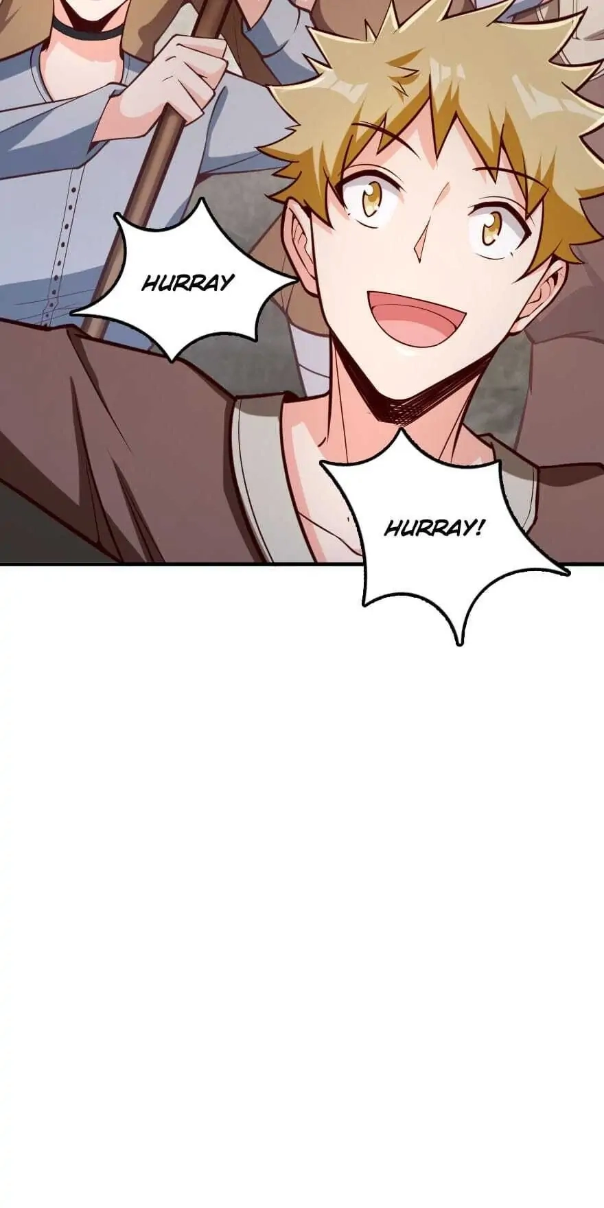 Read Release That Witch Manga Online