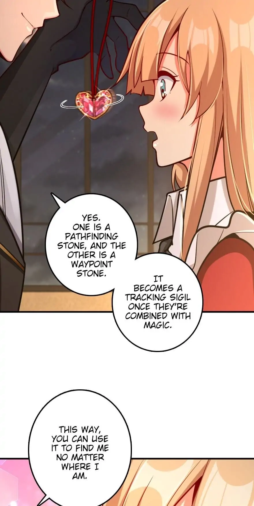 Read Release That Witch Manga Online