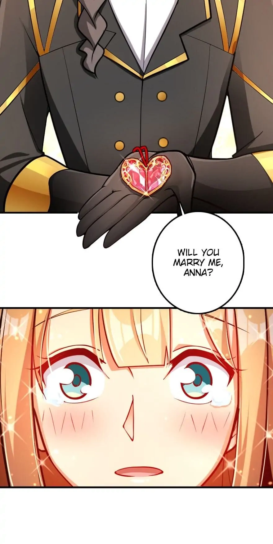 Read Release That Witch Manga Online