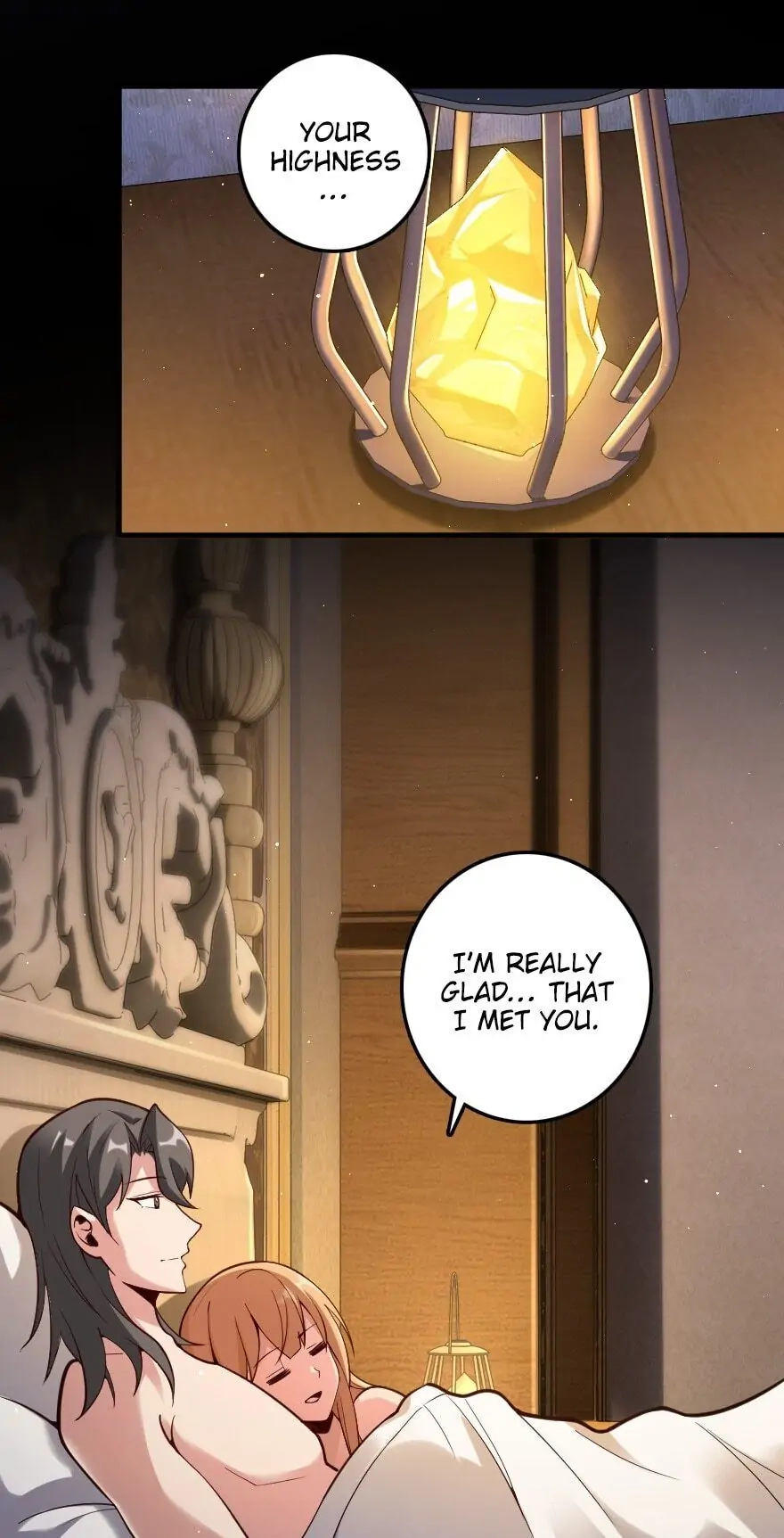Read Release That Witch Manga Online