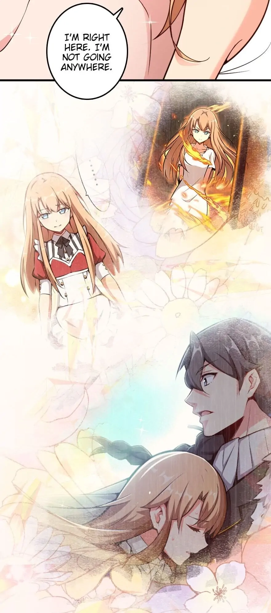 Read Release That Witch Manga Online