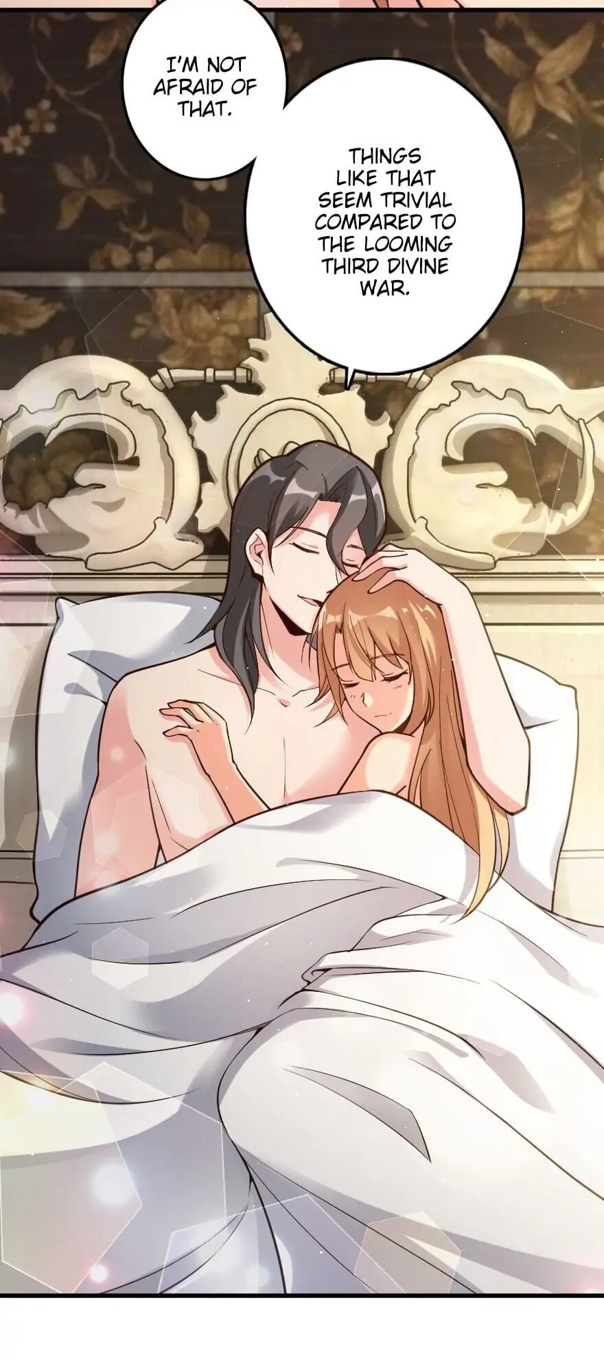 Read Release That Witch Manga Online