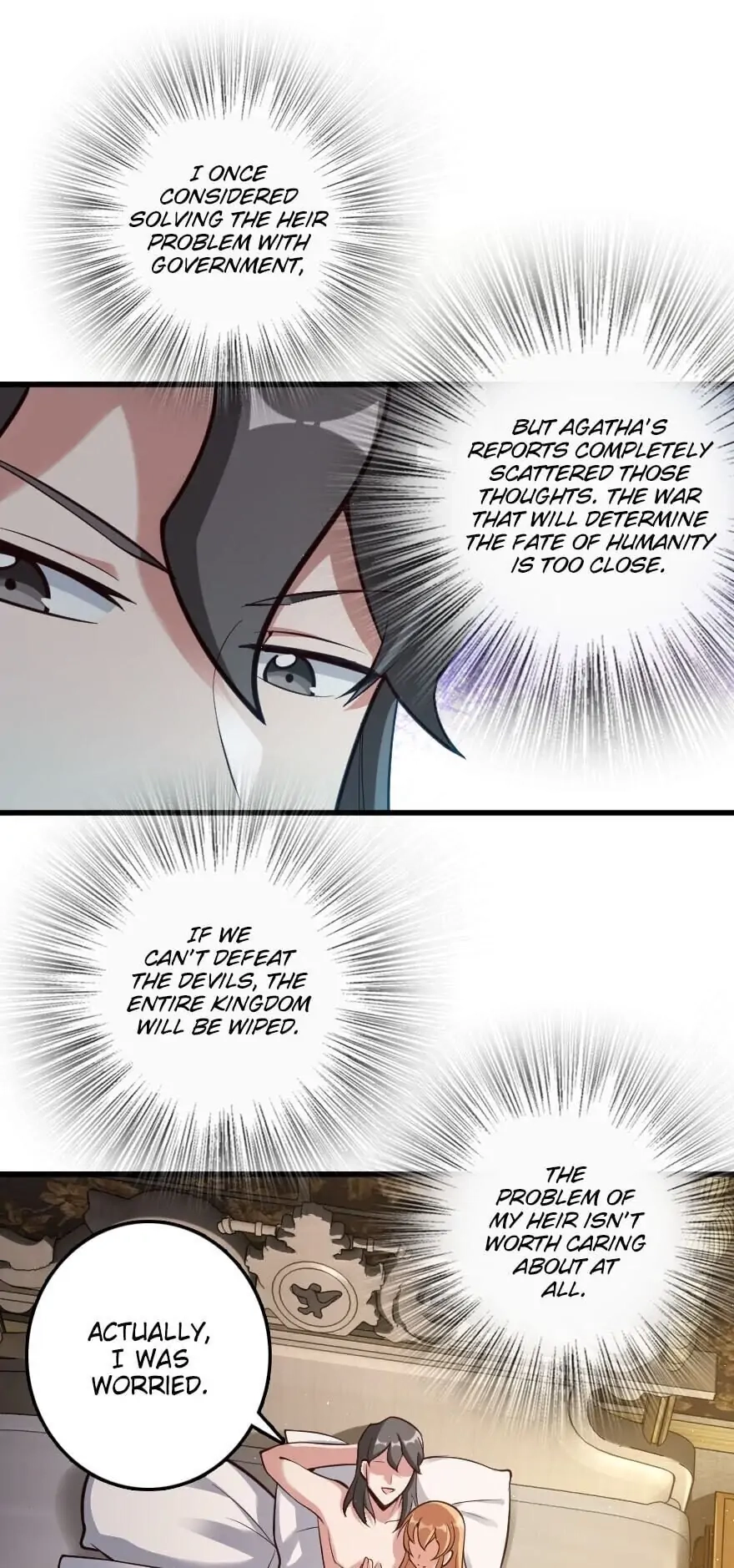 Read Release That Witch Manga Online