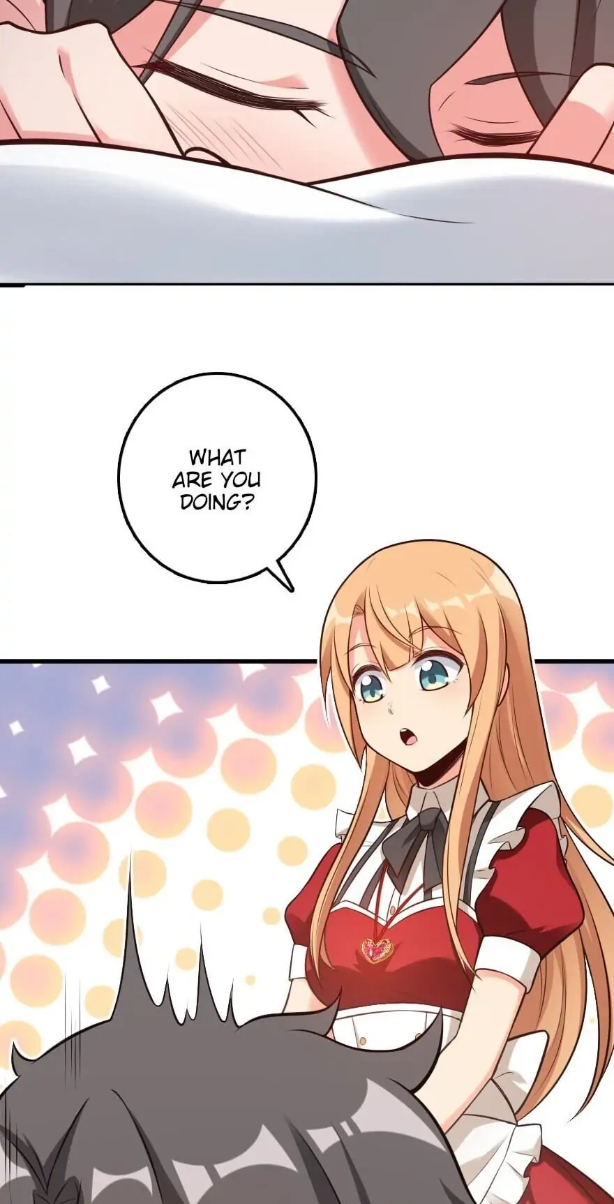 Read Release That Witch Manga Online