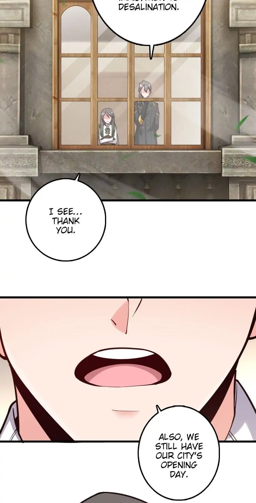Read Release That Witch Manga Online