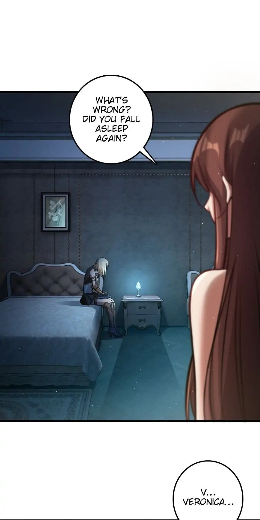 Read Release That Witch Manga Online