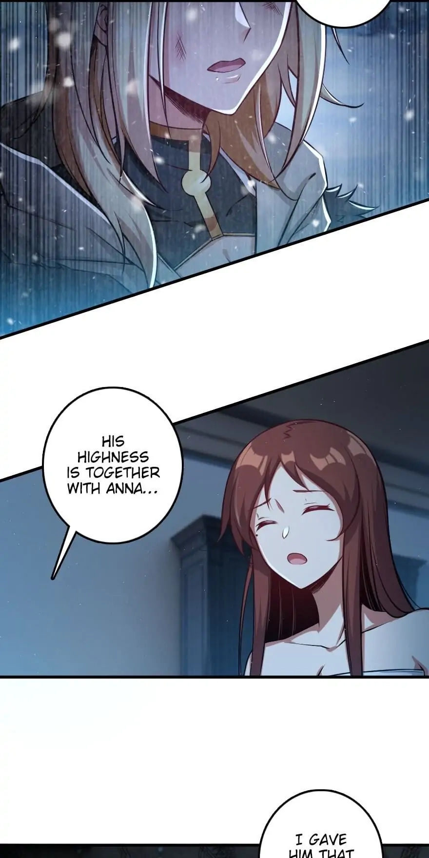 Read Release That Witch Manga Online
