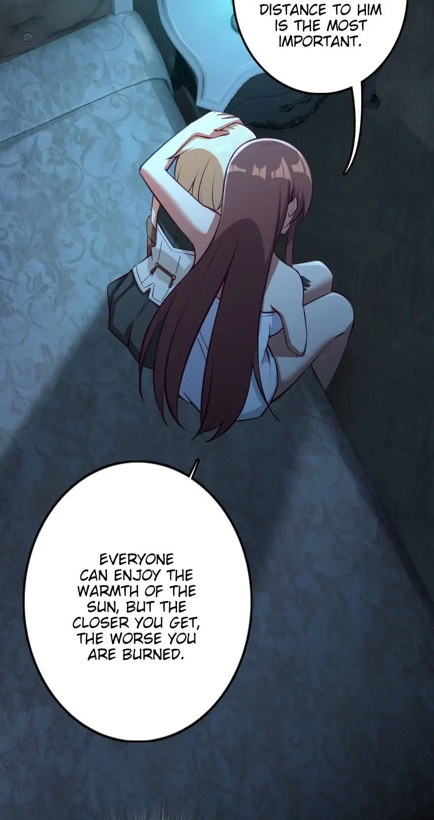 Read Release That Witch Manga Online