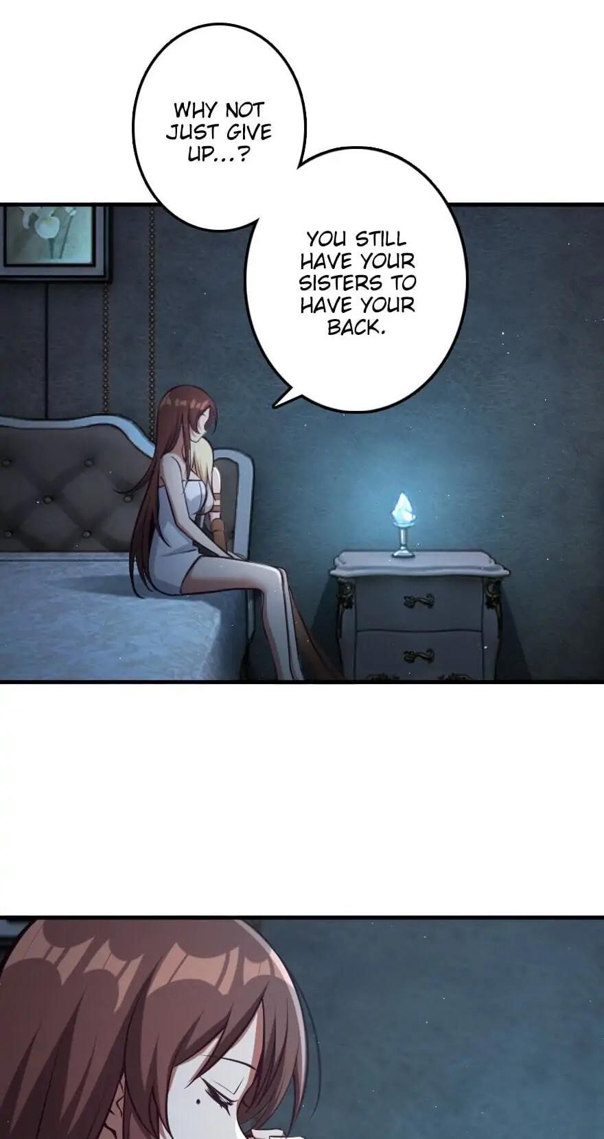 Read Release That Witch Manga Online