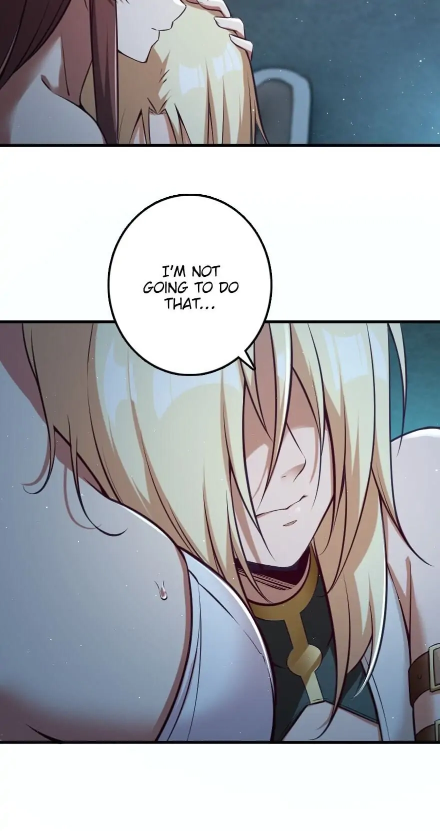 Read Release That Witch Manga Online