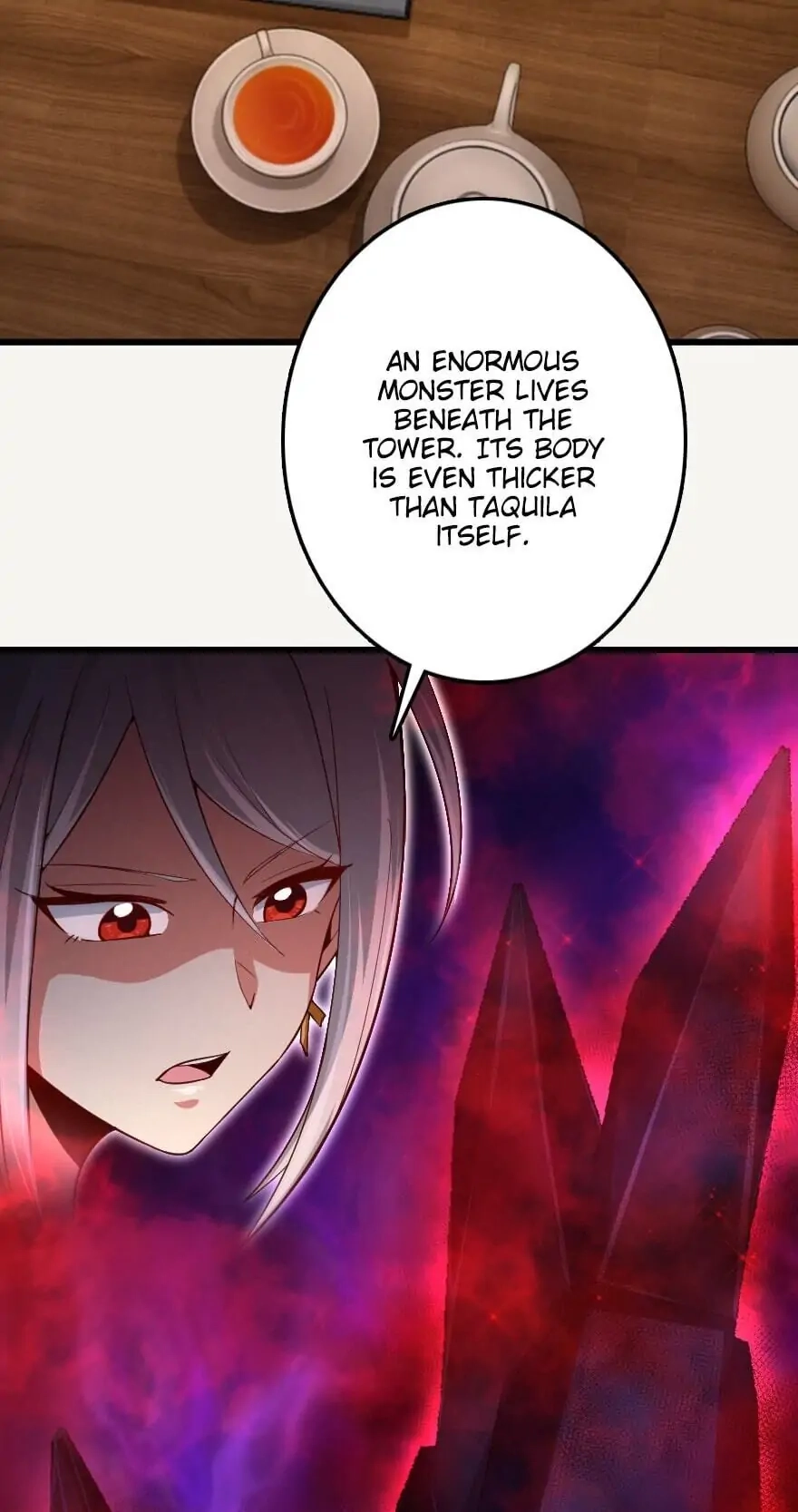 Read Release That Witch Manga Online
