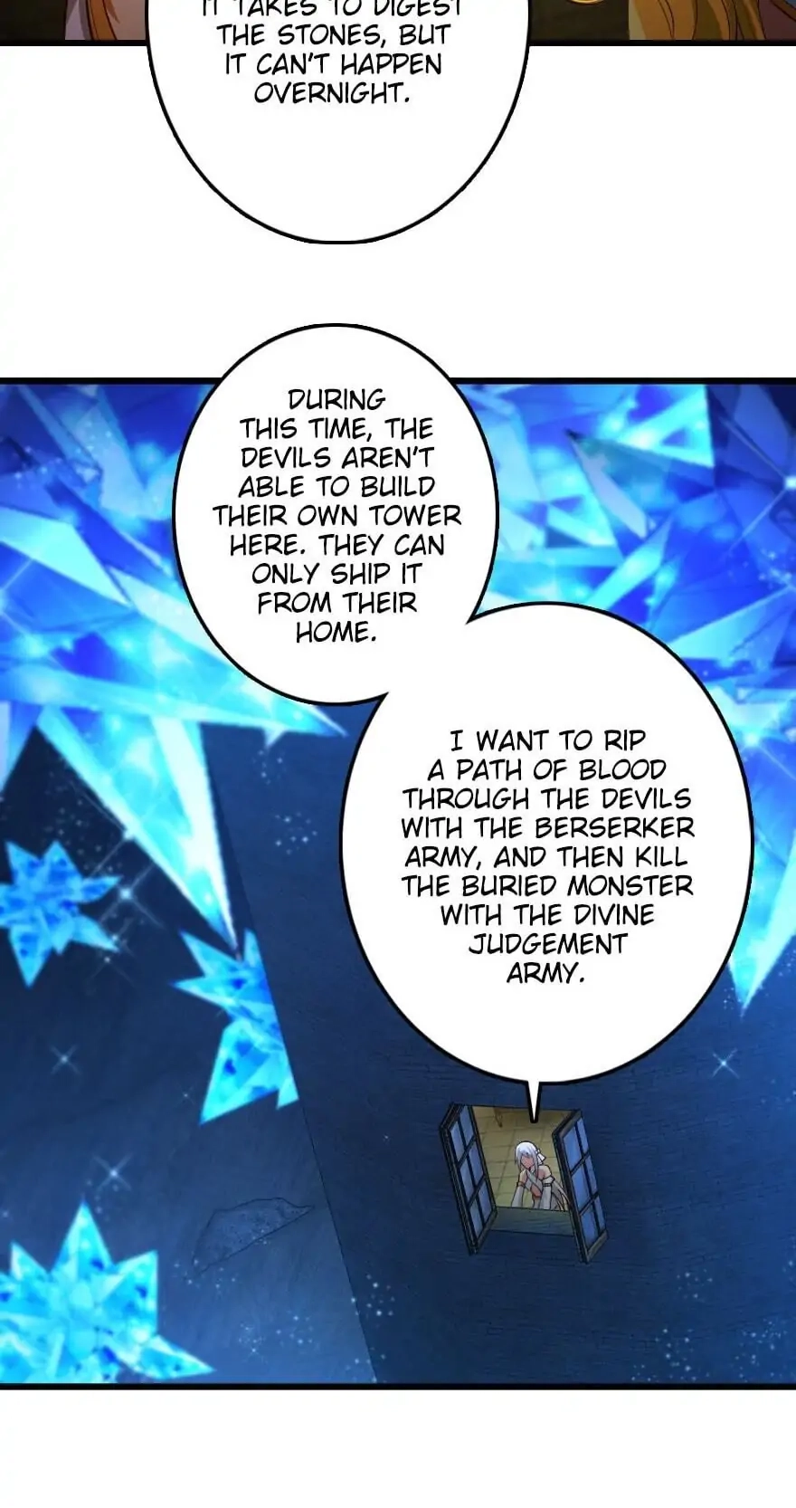 Read Release That Witch Manga Online