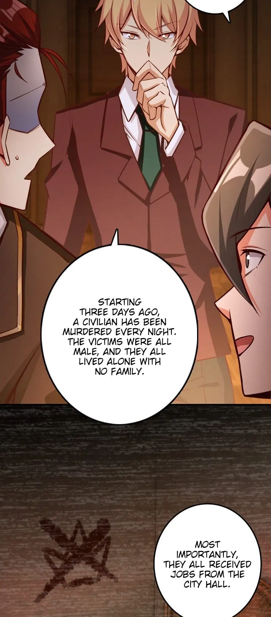 Read Release That Witch Manga Online