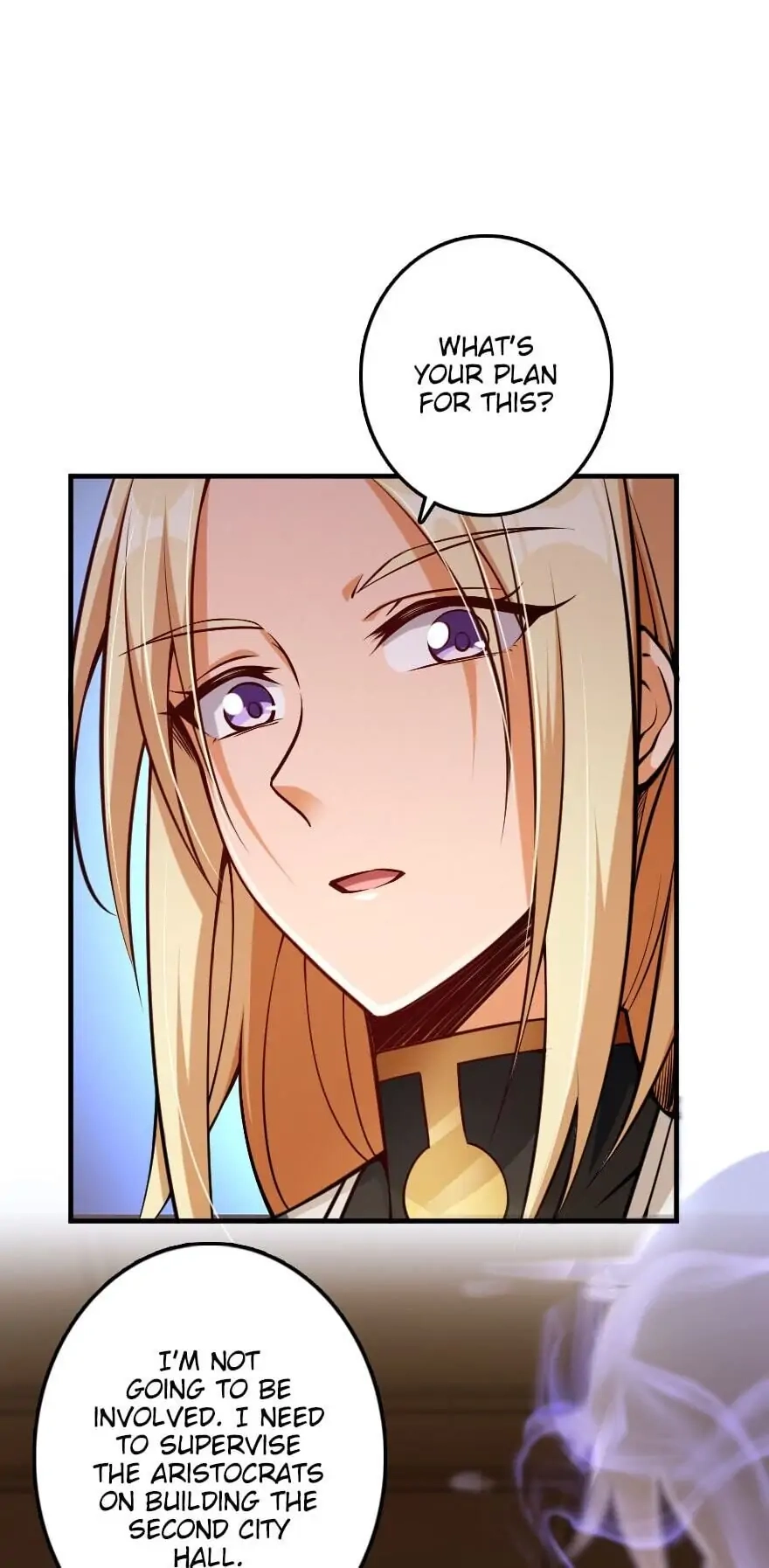Read Release That Witch Manga Online