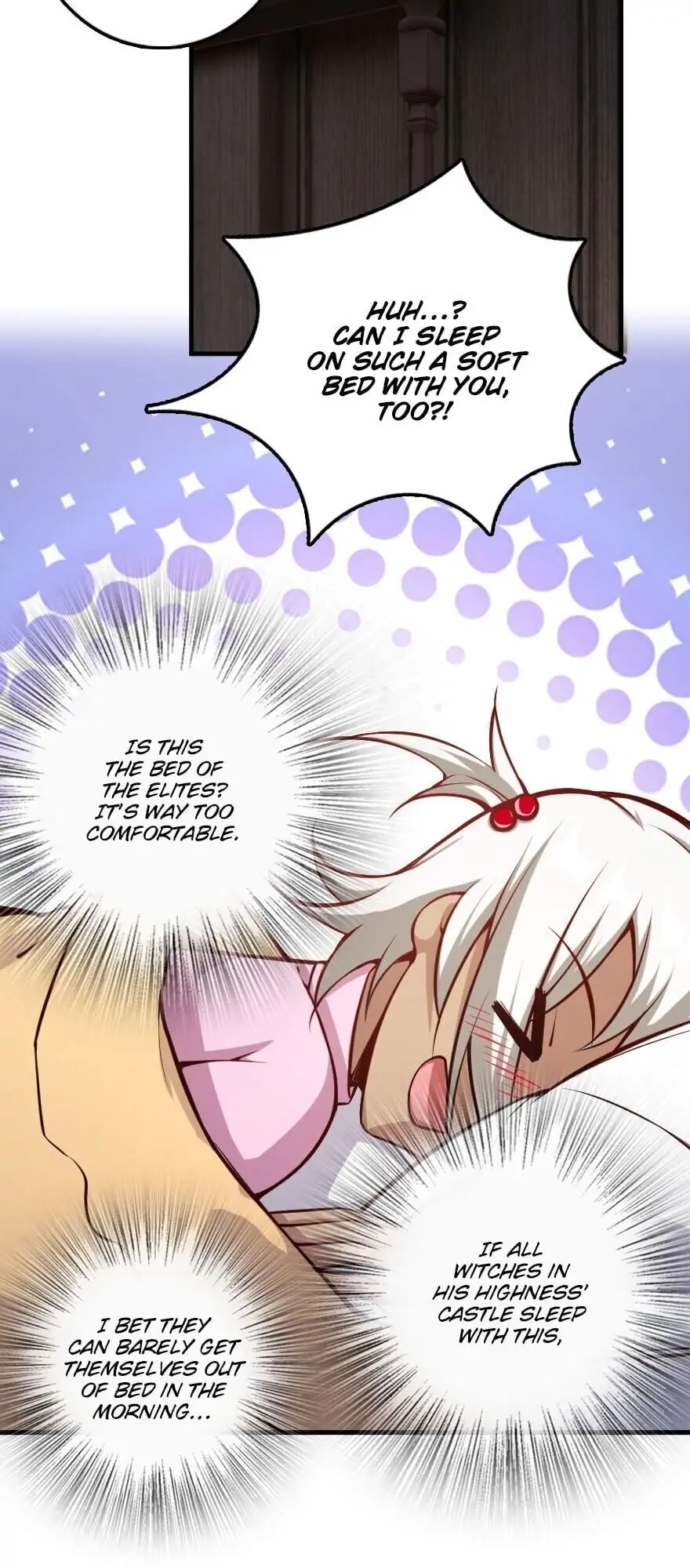 Read Release That Witch Manga Online