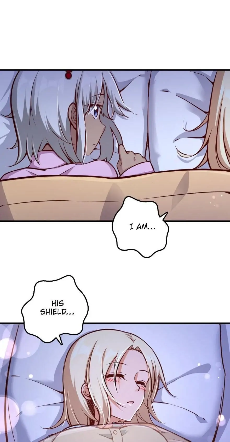 Read Release That Witch Manga Online