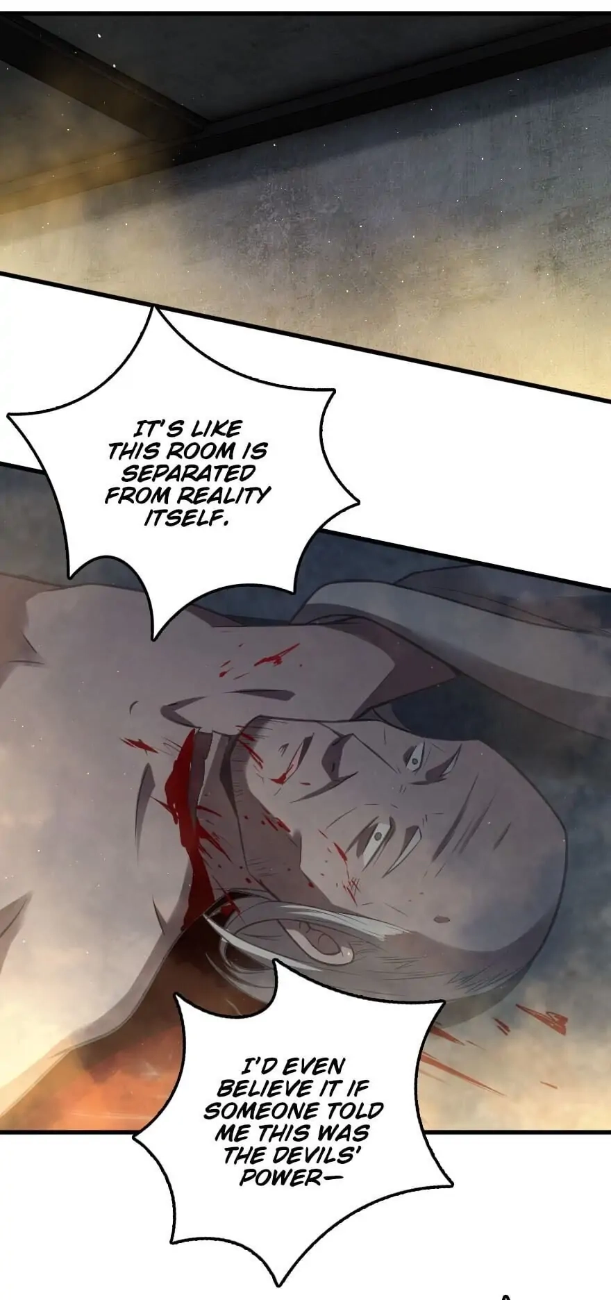 Read Release That Witch Manga Online