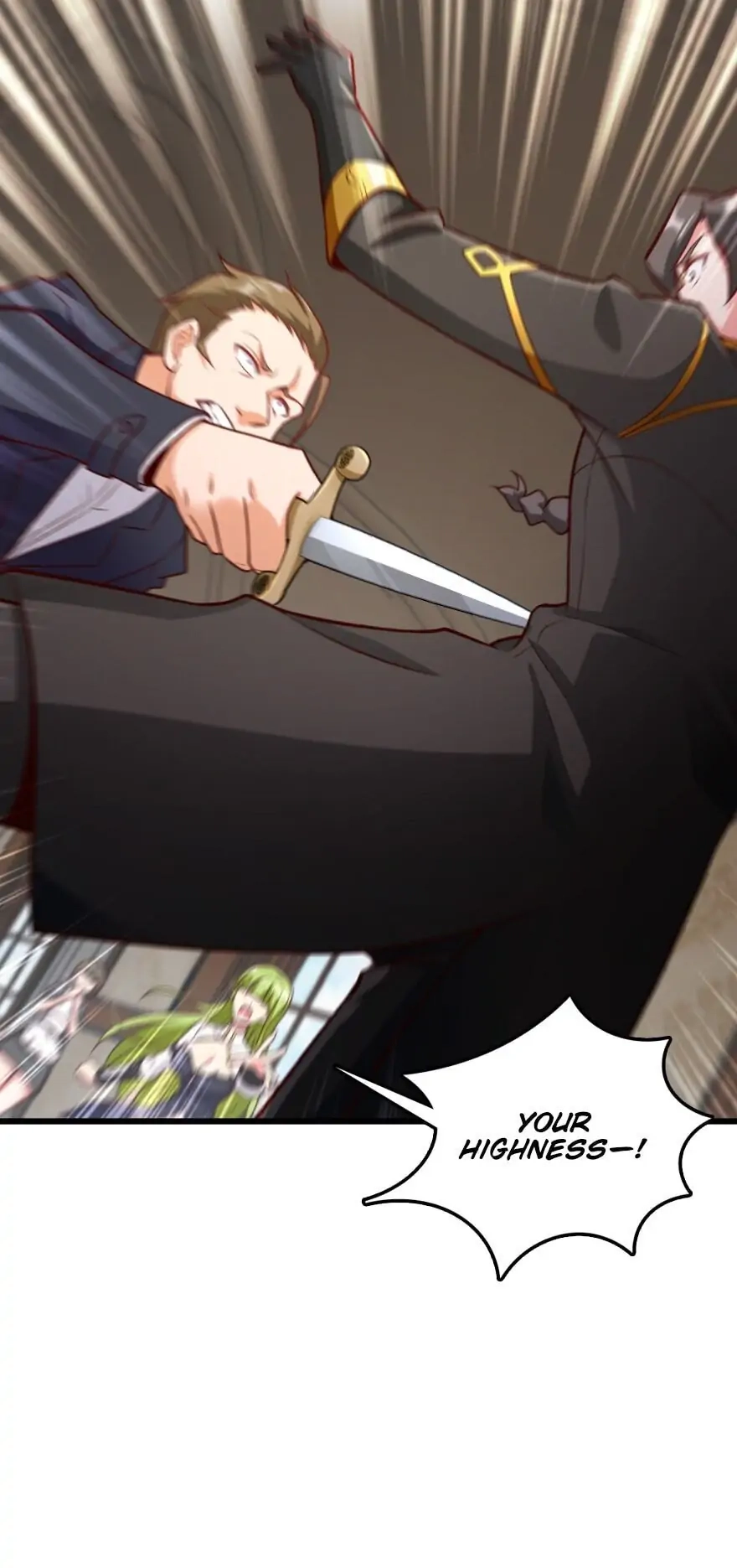 Read Release That Witch Manga Online