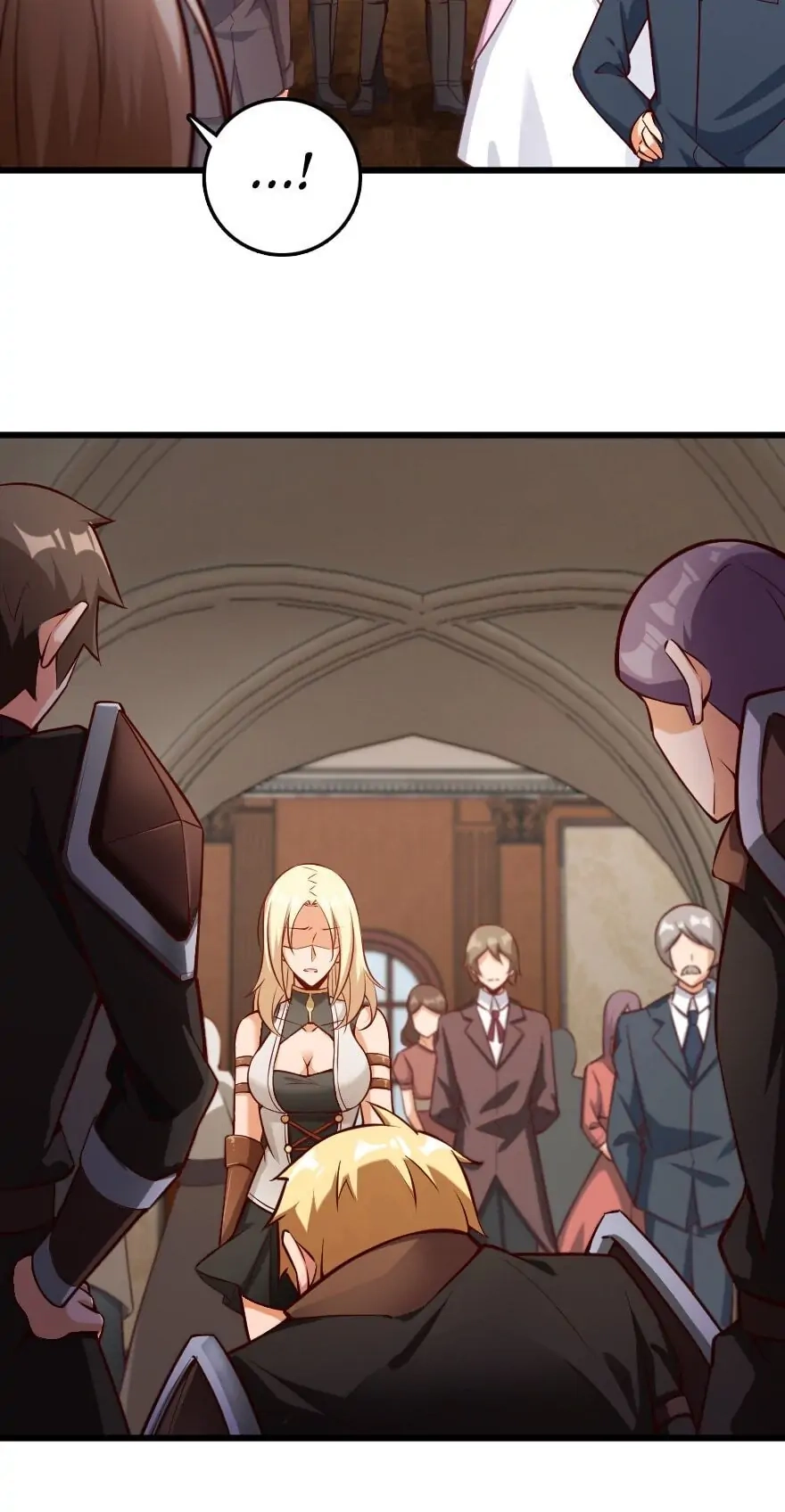 Read Release That Witch Manga Online