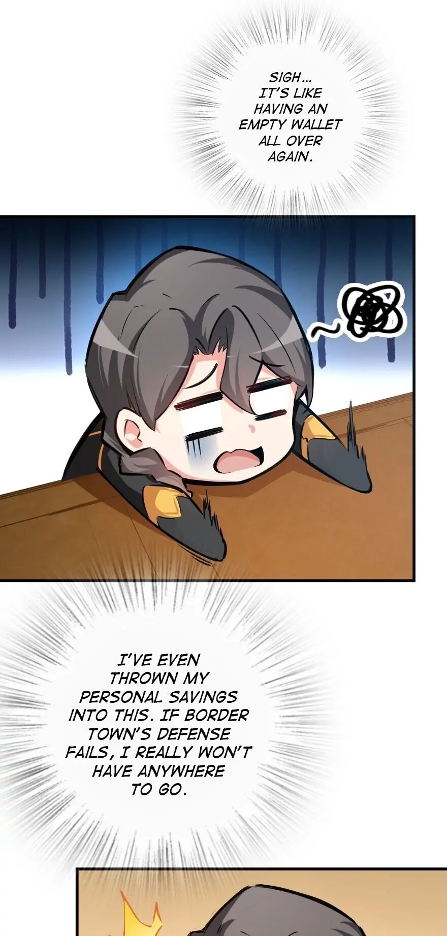 Read Release That Witch Manga Online