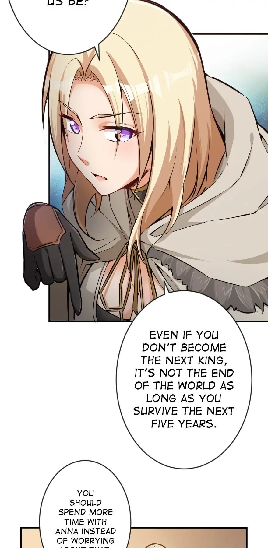 Read Release That Witch Manga Online
