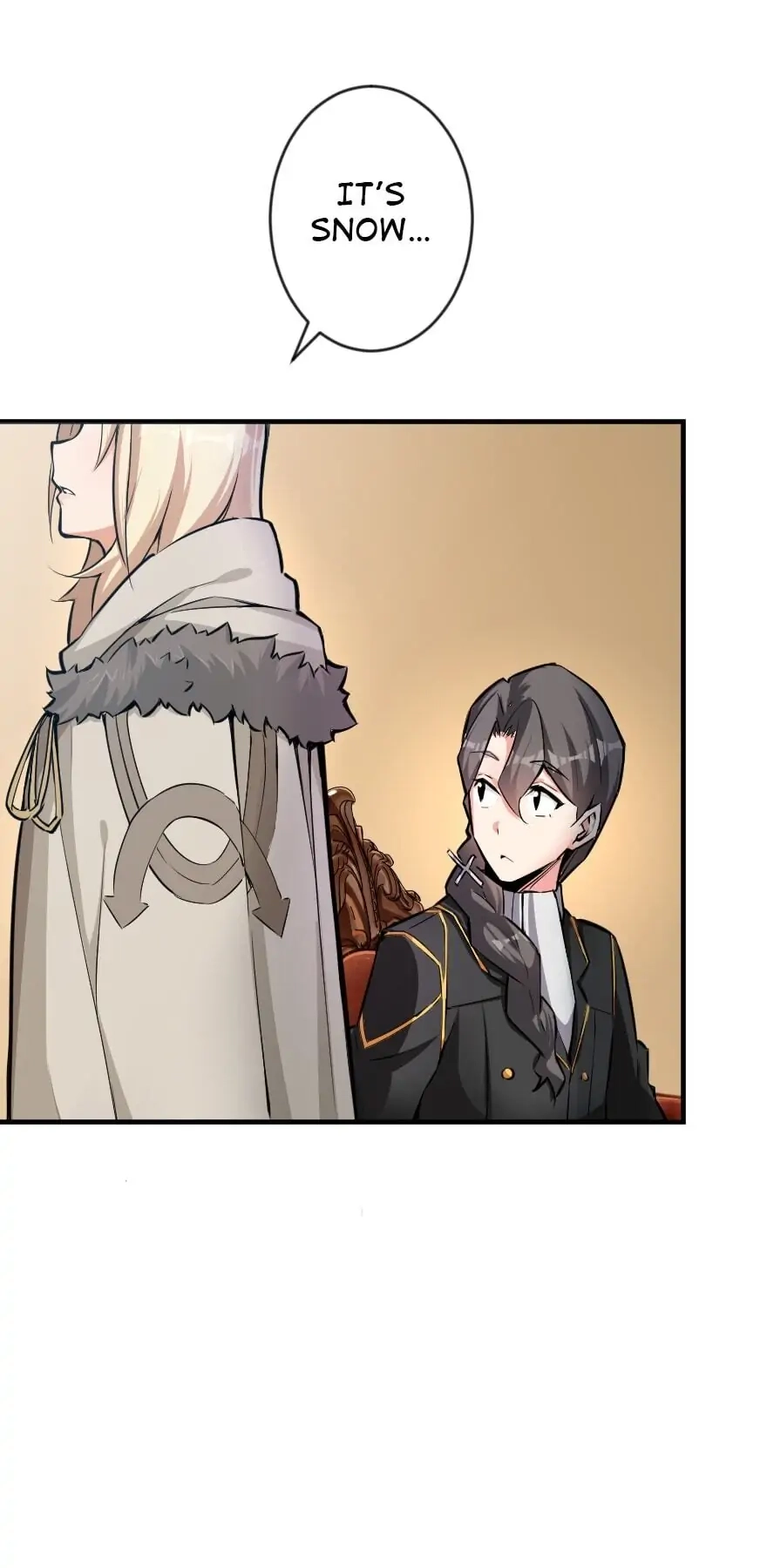 Read Release That Witch Manga Online