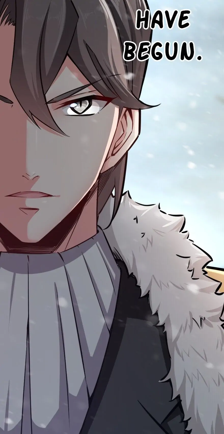 Read Release That Witch Manga Online