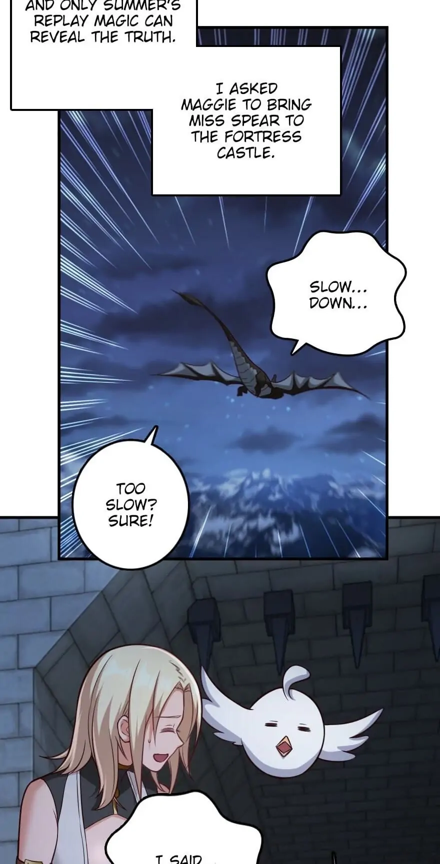 Read Release That Witch Manga Online