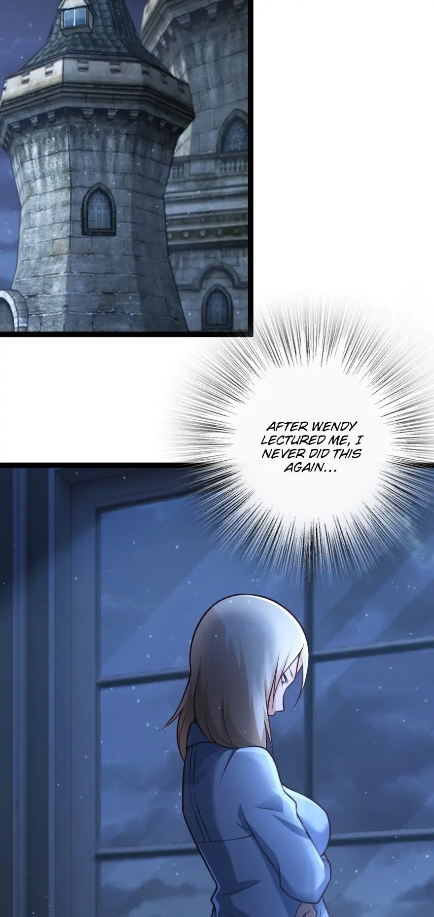 Read Release That Witch Manga Online