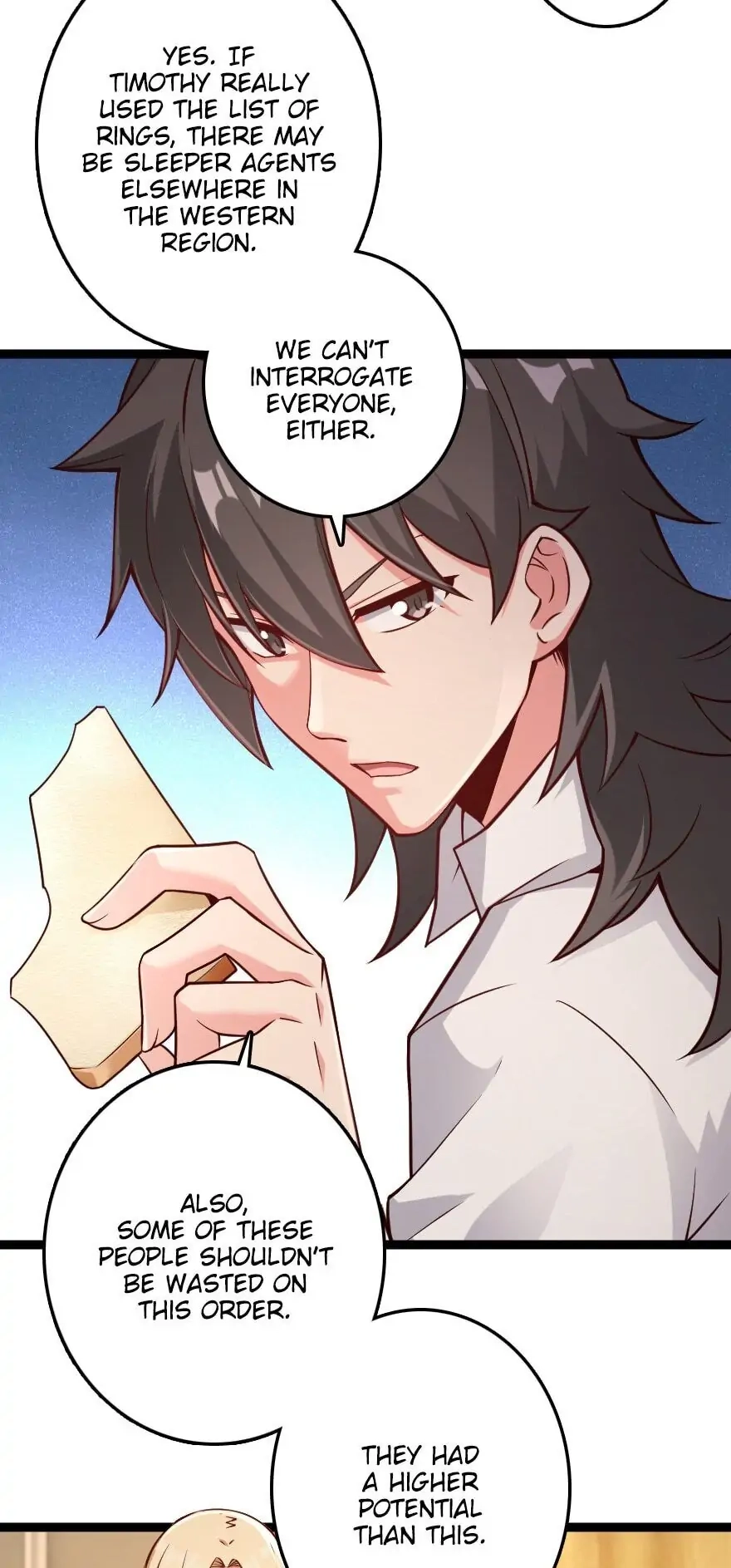 Read Release That Witch Manga Online
