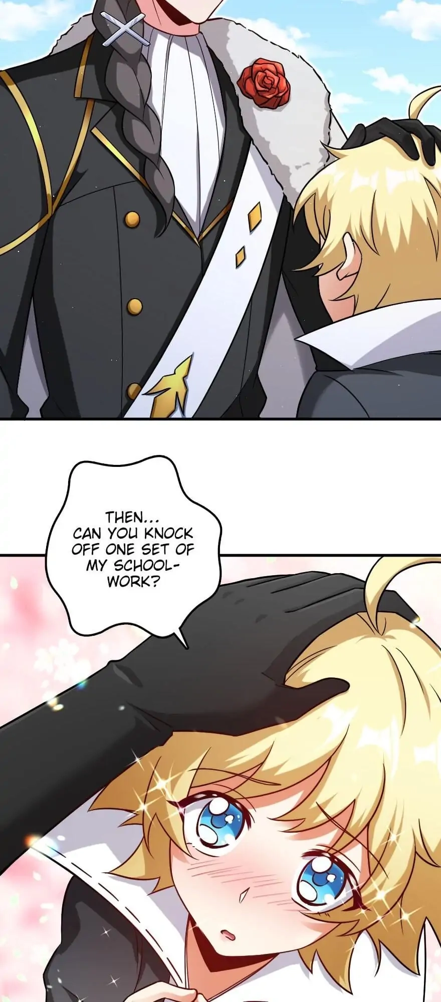 Read Release That Witch Manga Online