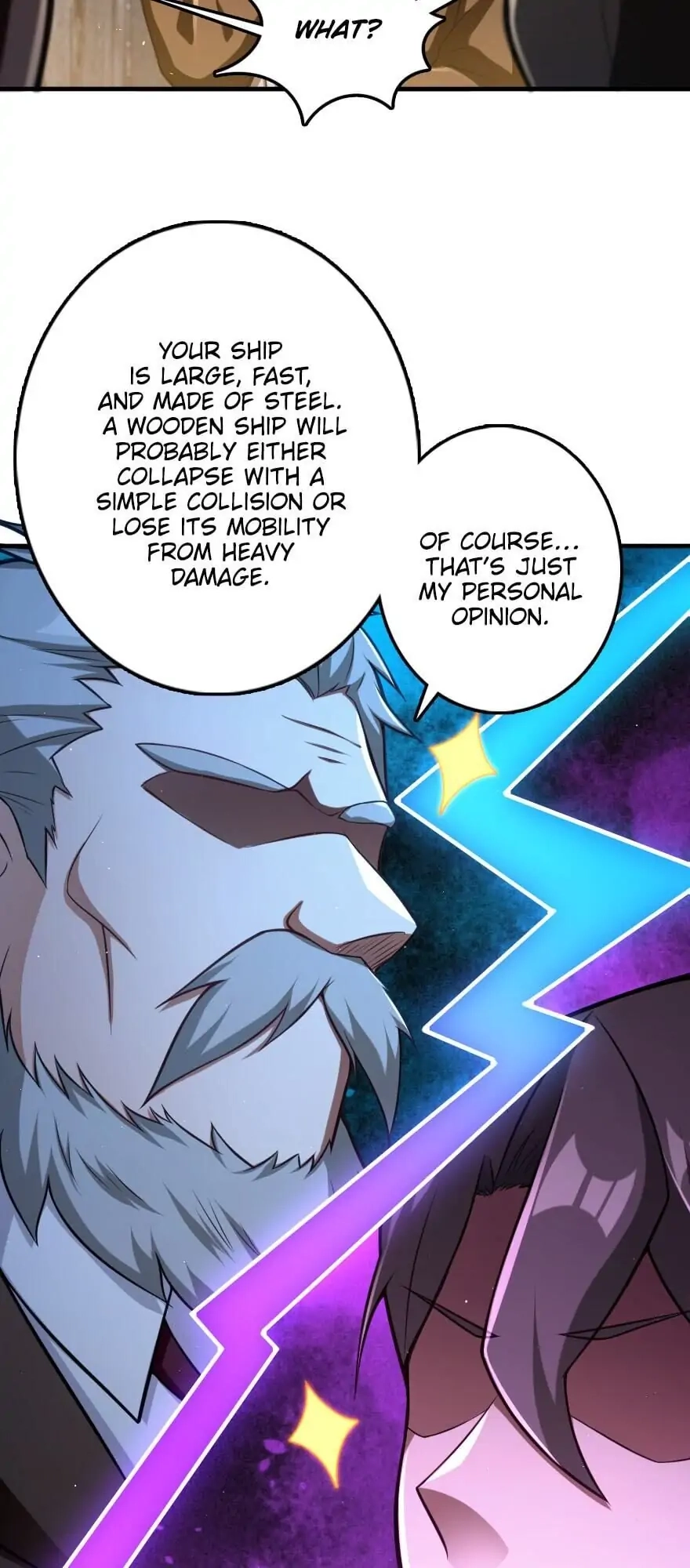 Read Release That Witch Manga Online