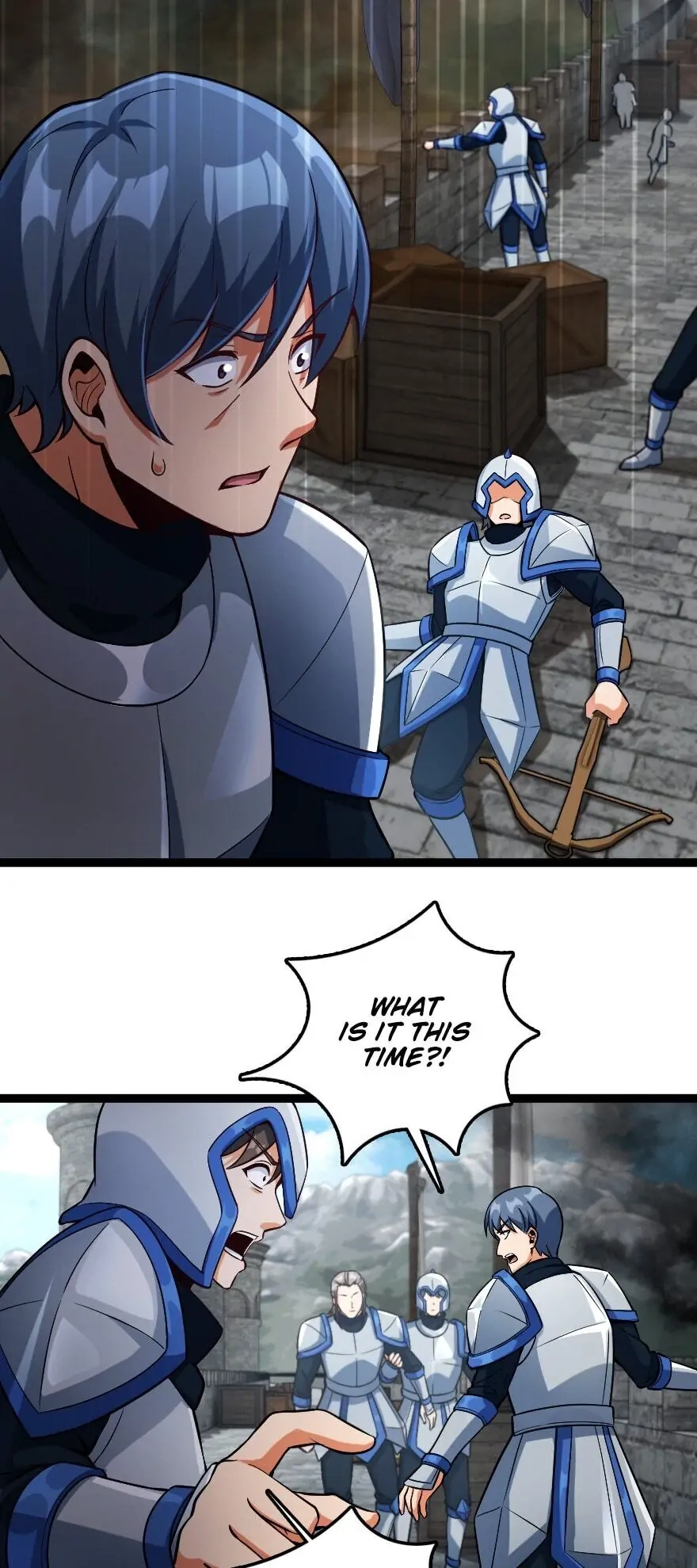Read Release That Witch Manga Online