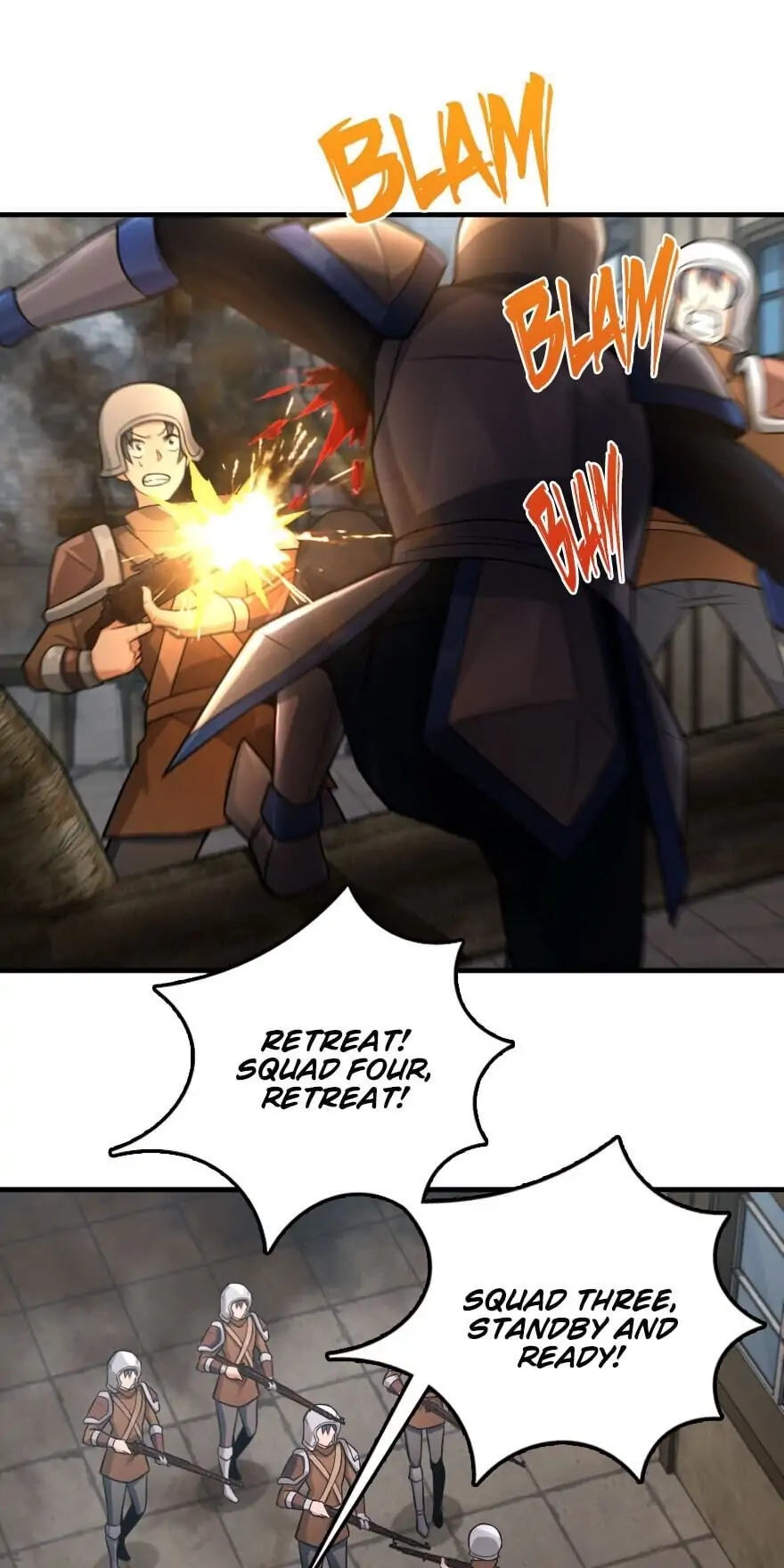 Read Release That Witch Manga Online