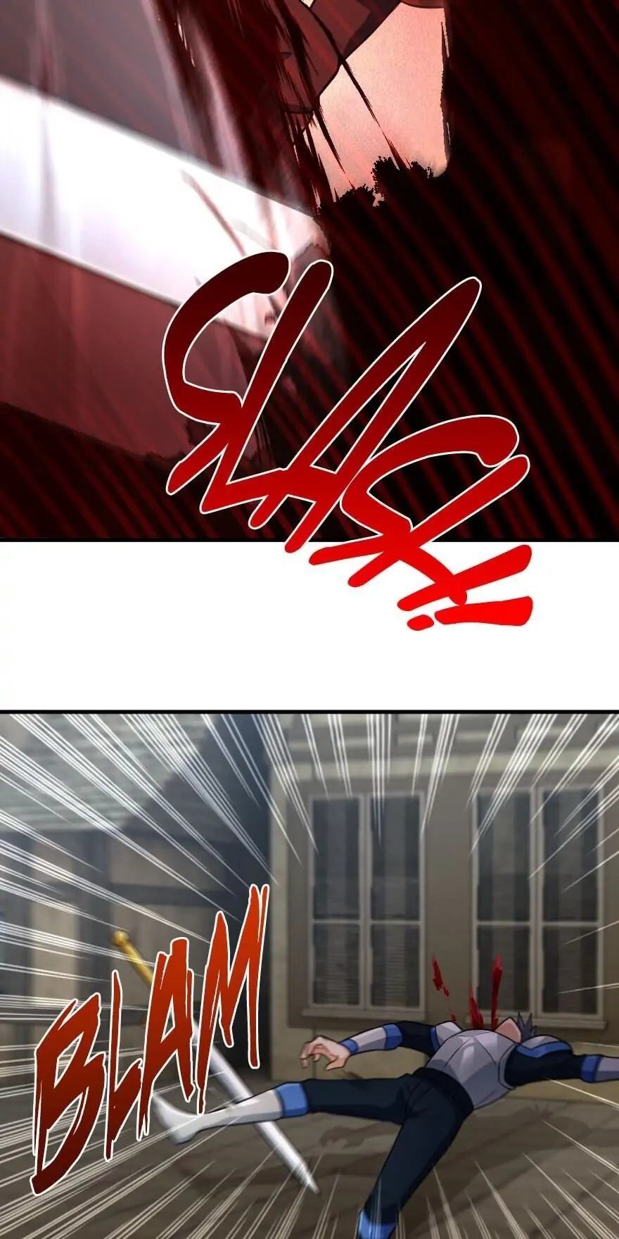Read Release That Witch Manga Online