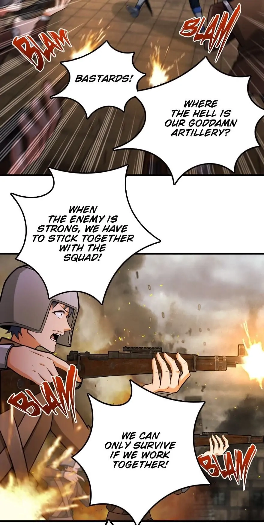 Read Release That Witch Manga Online