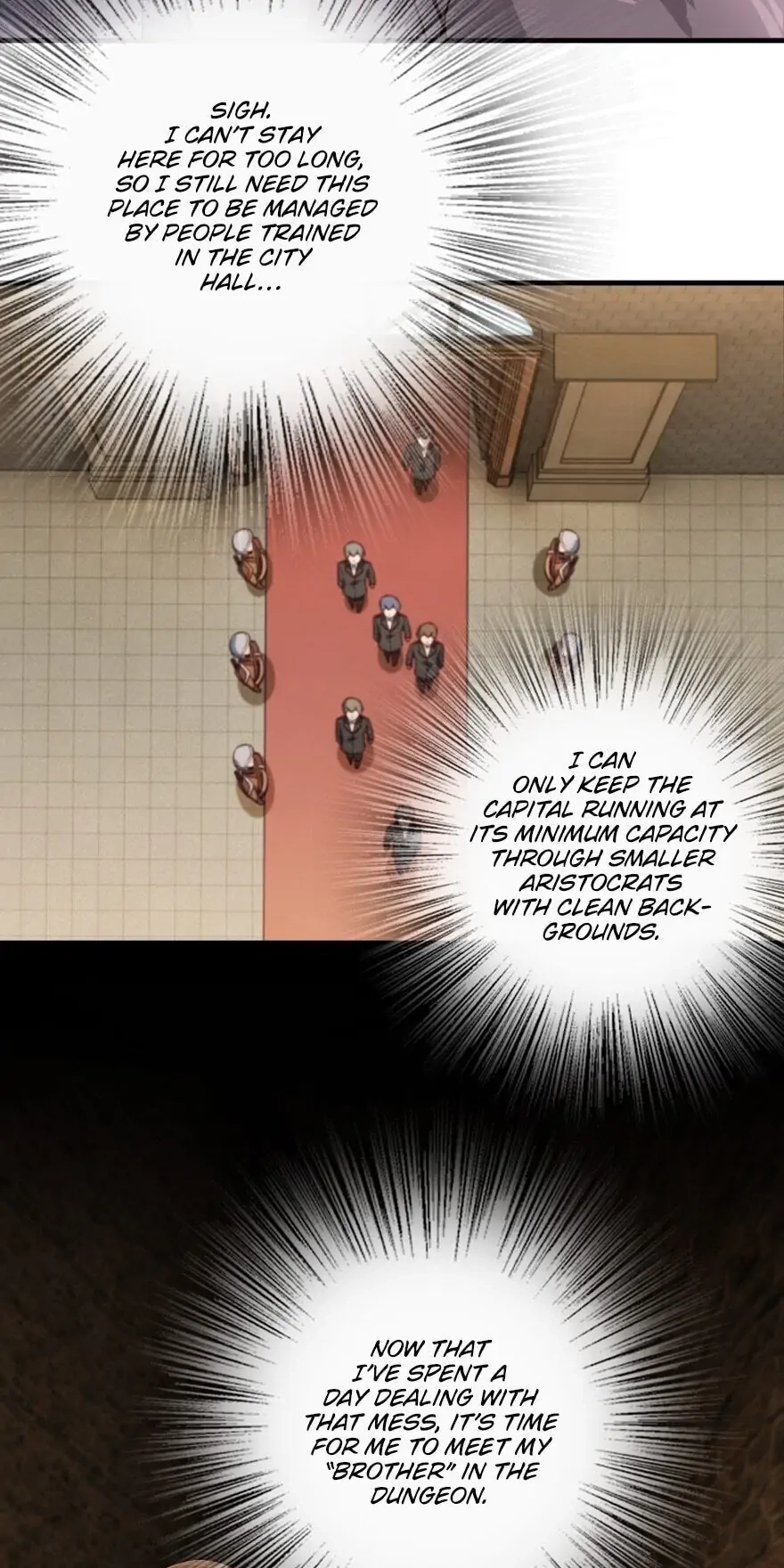 Read Release That Witch Manga Online