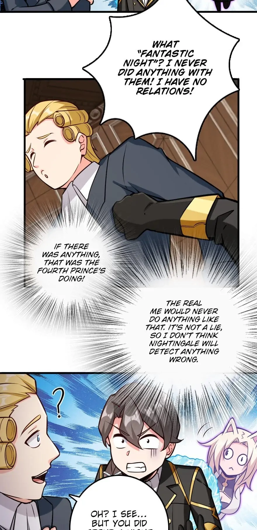 Read Release That Witch Manga Online