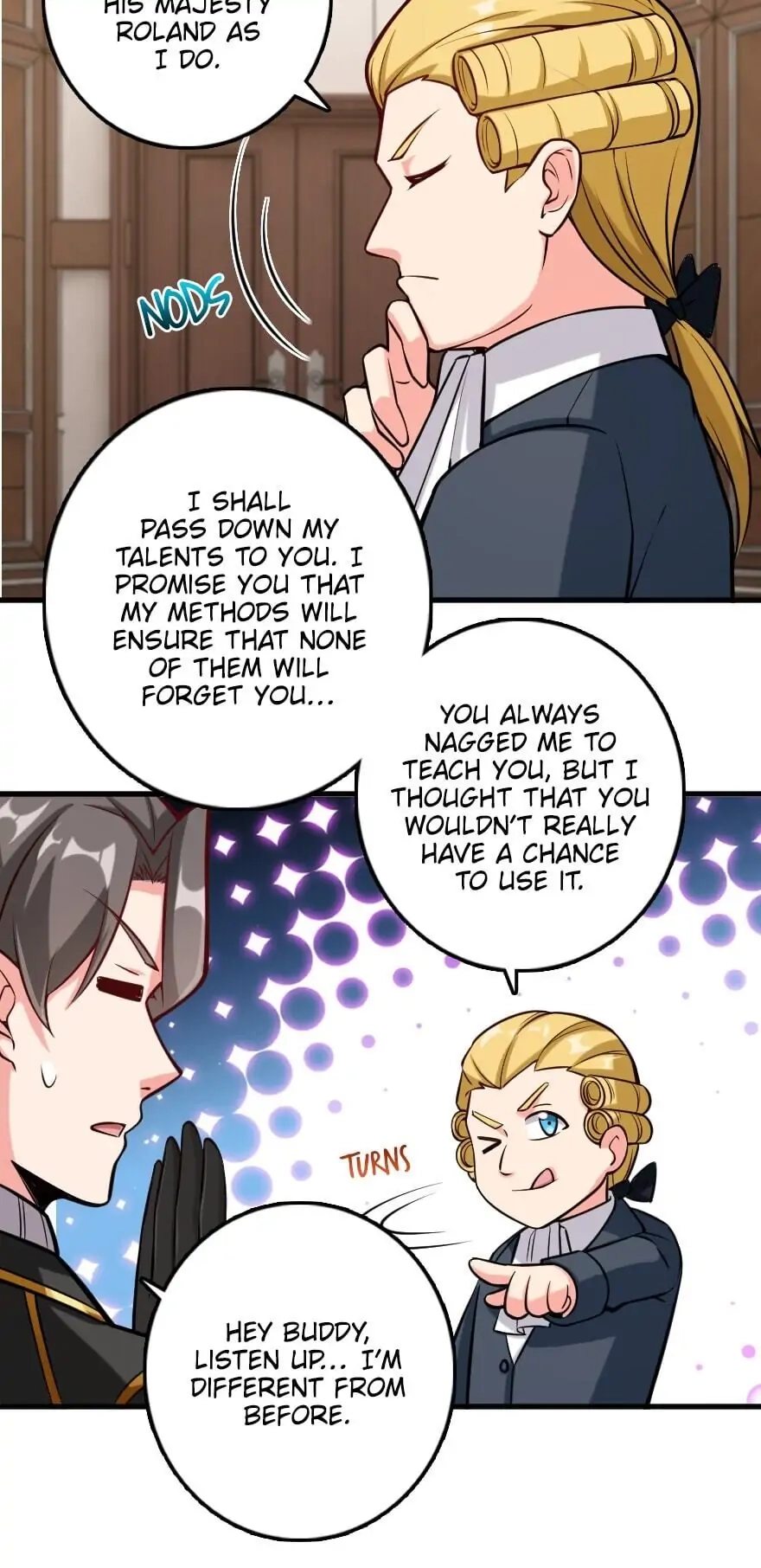 Read Release That Witch Manga Online
